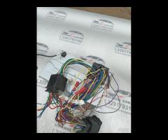 AUTORADIO LETTORE CD OPEL ASTRA J/MERIVA B/CHEVROL - 19