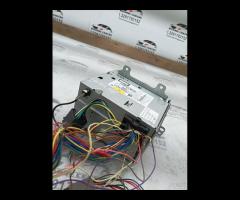 AUTORADIO LETTORE CD OPEL ASTRA J/MERIVA B/CHEVROL - 23