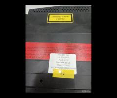 LETTORE CHANGER CD BMW E91 8364931 6512698607701 6