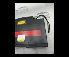 LETTORE CHANGER CD BMW E91 8364931 6512698607701 6 - 9