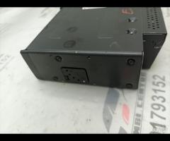 LETTORE CHANGER CD BMW E91 8364931 6512698607701 6 - 21