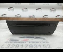 LETTORE CD MAZDA 3 2014 BJE8-669G0 BJE8669G0 MD422