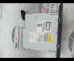 LETTORE CD MAZDA 3 2014 BJE8-669G0 BJE8669G0 MD422 - 10