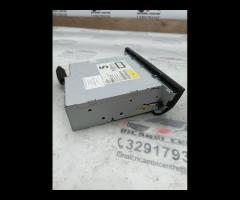 LETTORE CD MAZDA 3 2014 BJE8-669G0 BJE8669G0 MD422 - 12