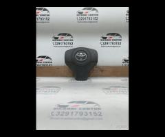 AIRBAG VOLANTE TOYOTA RAV 4 2009 BAM-PT1-1063 BAMP