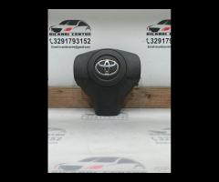 AIRBAG VOLANTE TOYOTA RAV 4 2009 BAM-PT1-1063 BAMP