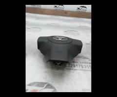 AIRBAG VOLANTE TOYOTA RAV 4 2009 BAM-PT1-1063 BAMP