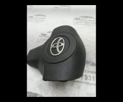 AIRBAG VOLANTE TOYOTA RAV 4 2009 BAM-PT1-1063 BAMP - 20