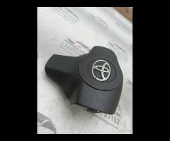 AIRBAG VOLANTE TOYOTA RAV 4 2009 BAM-PT1-1063 BAMP - 21