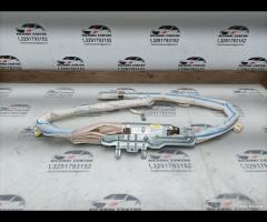 AIRBAG TENDINA LATERALE SINISTRA BMW F10 306448910