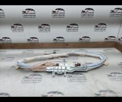 AIRBAG TENDINA LATERALE SINISTRA BMW F10 306448910