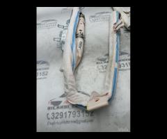 AIRBAG TENDINA LATERALE SINISTRA BMW F10 306448910 - 17