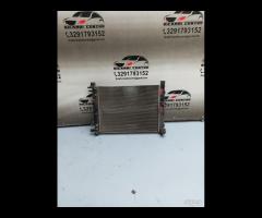 RADIATORE RAFFREDDAMENTO ACQUA RENUALT CLIO 2014 2