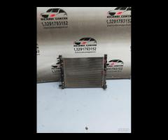 RADIATORE RAFFREDDAMENTO ACQUA RENUALT CLIO 2014 2