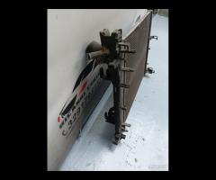 RADIATORE RAFFREDDAMENTO ACQUA RENUALT CLIO 2014 2 - 8