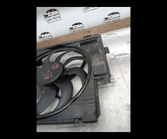 VENTOLA RAFFREDDAMENTO MOTORE BMW F20 2014 7640508 - 10