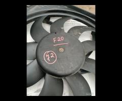 VENTOLA RAFFREDDAMENTO MOTORE BMW F20 2014 7640508 - 11