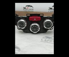 PANNELLO COMANDI CLIMA SUBARU IMPREZA 2010 72311SC