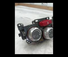 PANNELLO COMANDI CLIMA SUBARU IMPREZA 2010 72311SC - 6