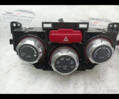 PANNELLO COMANDI CLIMA SUBARU IMPREZA 2010 72311SC - 22