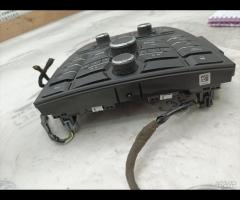 PANNELLO COMANDI CLIMA OPEL ASTRA J 13346050 13346 - 9