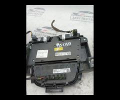 PANNELLO COMANDI CLIMA OPEL ASTRA J 13346050 13346 - 12