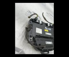 PANNELLO COMANDI CLIMA OPEL ASTRA J 13346050 13346 - 14