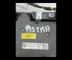 PANNELLO COMANDI CLIMA OPEL ASTRA J 13346050 13346 - 19