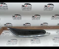 GRIGLIA FENDINEBBIA PARAURTI ANTERIORE DX OPEL INS