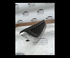 GRIGLIA FENDINEBBIA PARAURTI ANTERIORE DX OPEL INS - 7