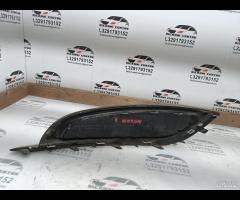 GRIGLIA FENDINEBBIA PARAURTI ANTERIORE DX OPEL INS - 8