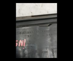 GRIGLIA FENDINEBBIA PARAURTI ANTERIORE DX OPEL INS - 13