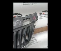 GRIGLIA PARAURTI ANTERIORE CENTRALE SUPERIORE SKOD - 6