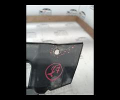 GRIGLIA PARAURTI ANTERIORE CENTRALE SUPERIORE SKOD - 9