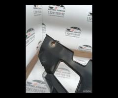 GRIGLIA PARAURTI ANTERIORE CENTRALE SUPERIORE SKOD - 10