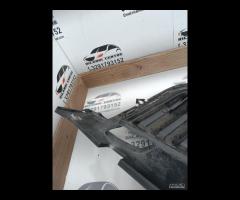 GRIGLIA PARAURTI ANTERIORE CENTRALE SUPERIORE SKOD - 19