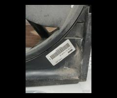 VENTOLA RAFFREDDAMENTO MOTORE OPEL INSIGNIA 132230 - 8