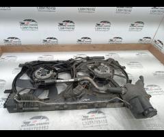 VENTOLA RAFFREDDAMENTO MOTORE OPEL INSIGNIA 132230 - 9