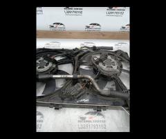 VENTOLA RAFFREDDAMENTO MOTORE OPEL INSIGNIA 132230 - 13