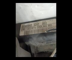 VENTOLA RAFFREDDAMENTO MOTORE OPEL INSIGNIA 132230 - 16