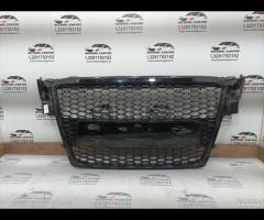 GRIGLIA ANTERIORE AUDI A4 2011 BERLINA NON ORIGINA
