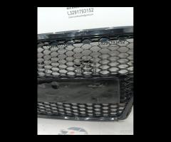 GRIGLIA ANTERIORE AUDI A4 2011 BERLINA NON ORIGINA