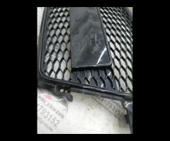 GRIGLIA ANTERIORE AUDI A4 2011 BERLINA NON ORIGINA - 6