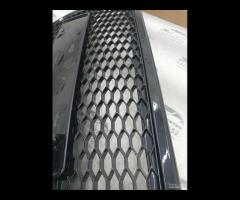 GRIGLIA ANTERIORE AUDI A4 2011 BERLINA NON ORIGINA - 10