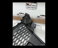 GRIGLIA ANTERIORE AUDI A4 2011 BERLINA NON ORIGINA - 13