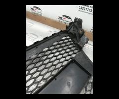 GRIGLIA ANTERIORE AUDI A4 2011 BERLINA NON ORIGINA - 14