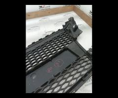 GRIGLIA ANTERIORE AUDI A4 2011 BERLINA NON ORIGINA - 20