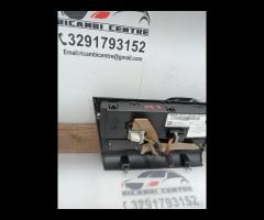 COMANDI CLIMA BMW E90 2012 64119236779-01 9236779- - 8