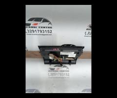 COMANDI CLIMA BMW E90 2012 64119236779-01 9236779- - 10