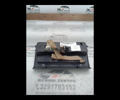 COMANDI CLIMA BMW E90 2012 64119236779-01 9236779- - 12